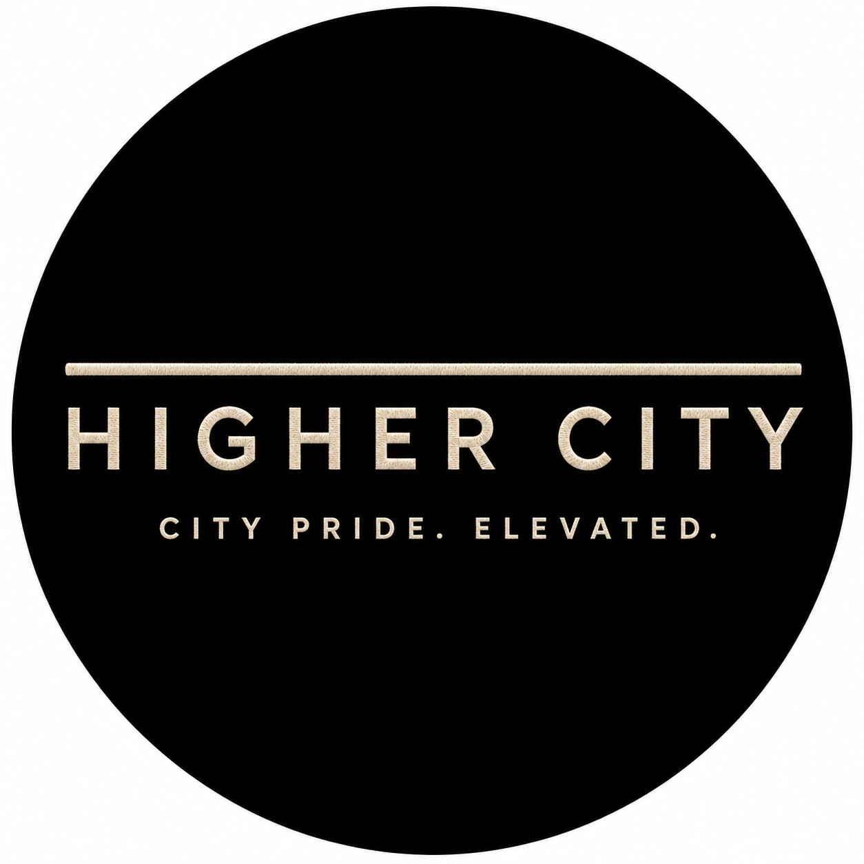 Higher City 